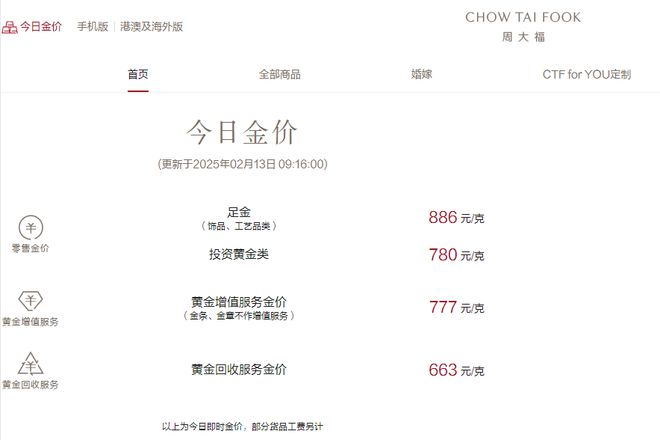 钱的“次抛黄金”竟成情人节爆款礼物！？AG真人登录买不起800多的黄金几十块