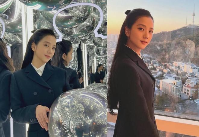 项链第3次穿白色假两件连衣裙半扎发造型美AG真人百家家乐APP凯特王妃戴5股珍珠(图8)