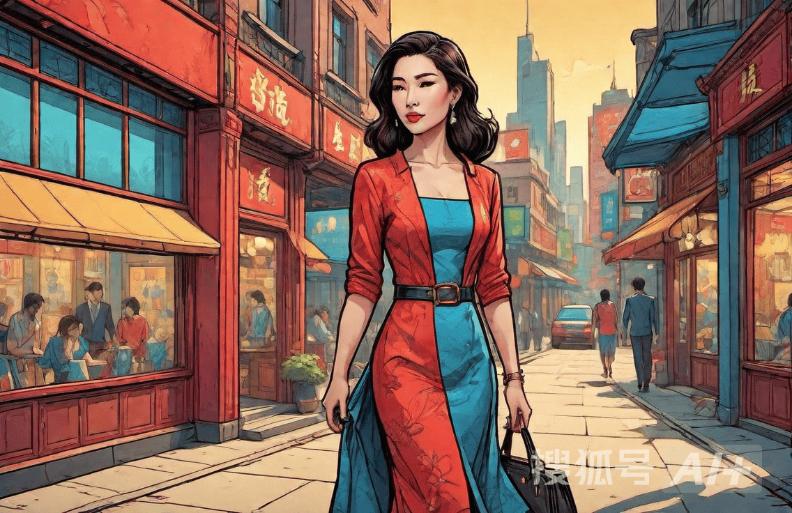 籍：亮眼礼服与精致配饰AG真人中国派对穿搭秘(图4)