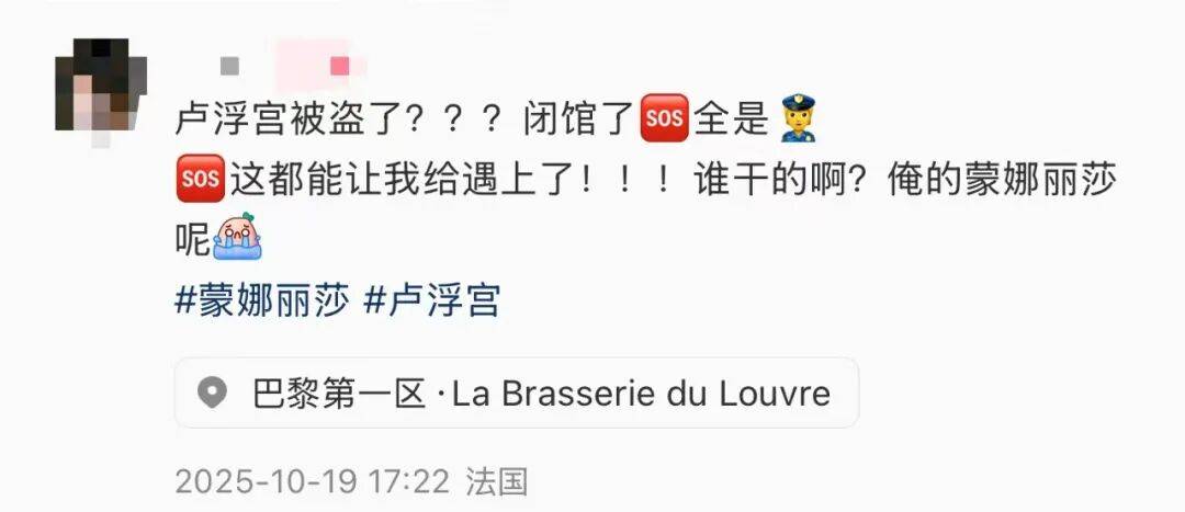 笨贼7分钟偷走卢浮宫上亿宝贝AG真人app年度最荒唐新闻(图12) 笨贼7分钟偷走卢浮宫上亿宝贝AG真人app年度最荒唐新闻(图12)