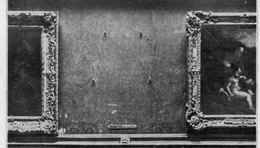 笨贼7分钟偷走卢浮宫上亿宝贝AG真人app年度最荒唐新闻(图18) 笨贼7分钟偷走卢浮宫上亿宝贝AG真人app年度最荒唐新闻(图18)