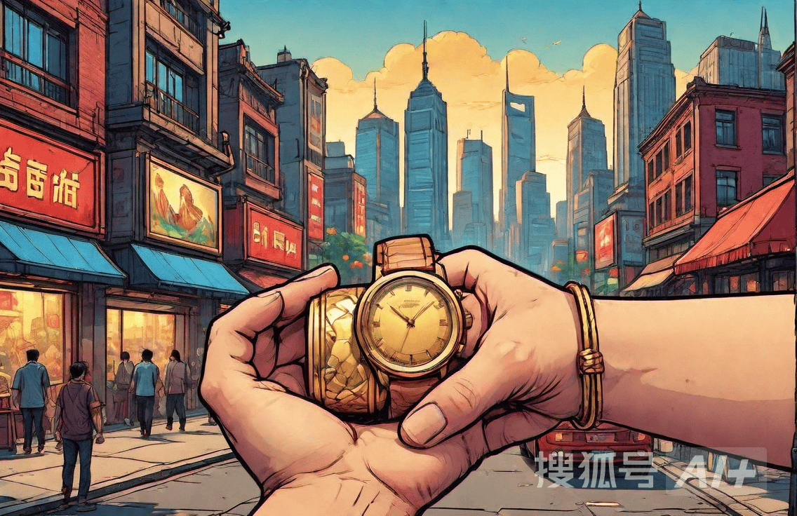 收周大福老凤祥周生生六福潮宏基等品牌金饰